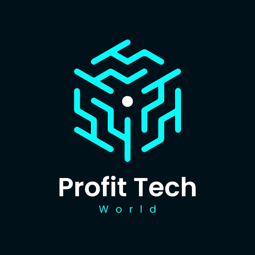 Profit Tech World